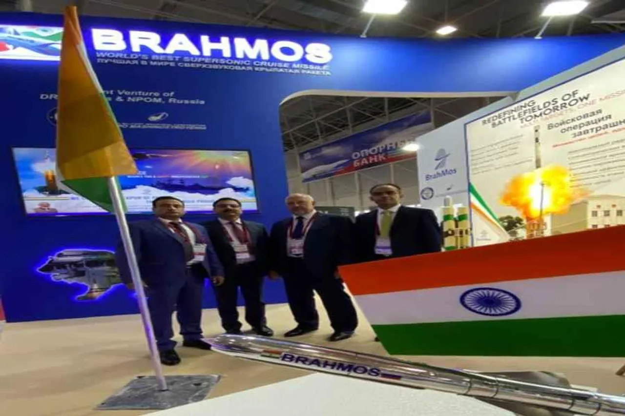 রাশিয়ায় পালিত হল ভারতের স্বাধীনতা দিবস