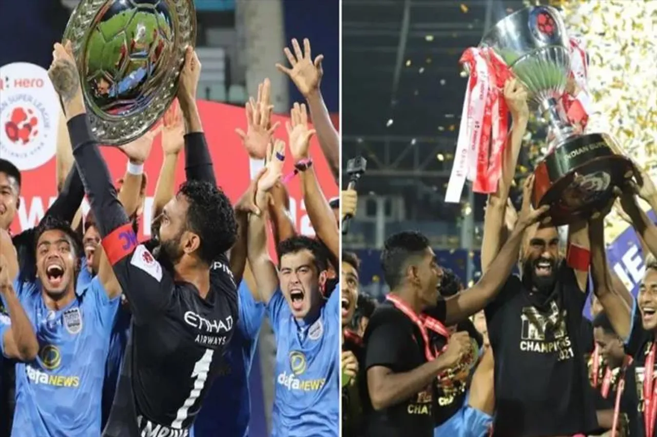 ISL : বাগানের পর নতুন ক্লাবে যোগ দিলেন তারকা ফুটবলার