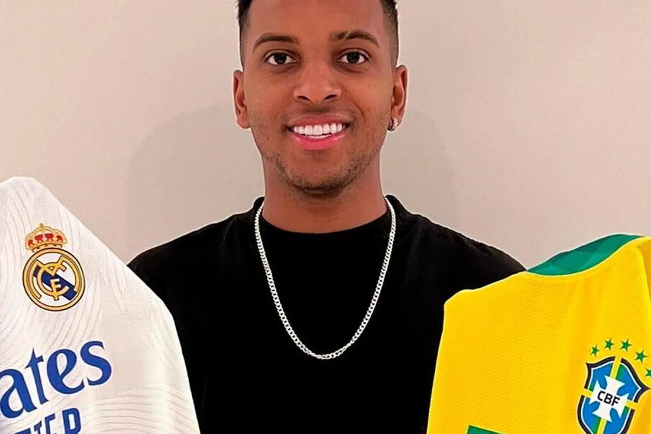 রদ্রিগোর সঙ্গে দির্ঘায়িত হচ্ছে মাদ্রিদের চুক্তি