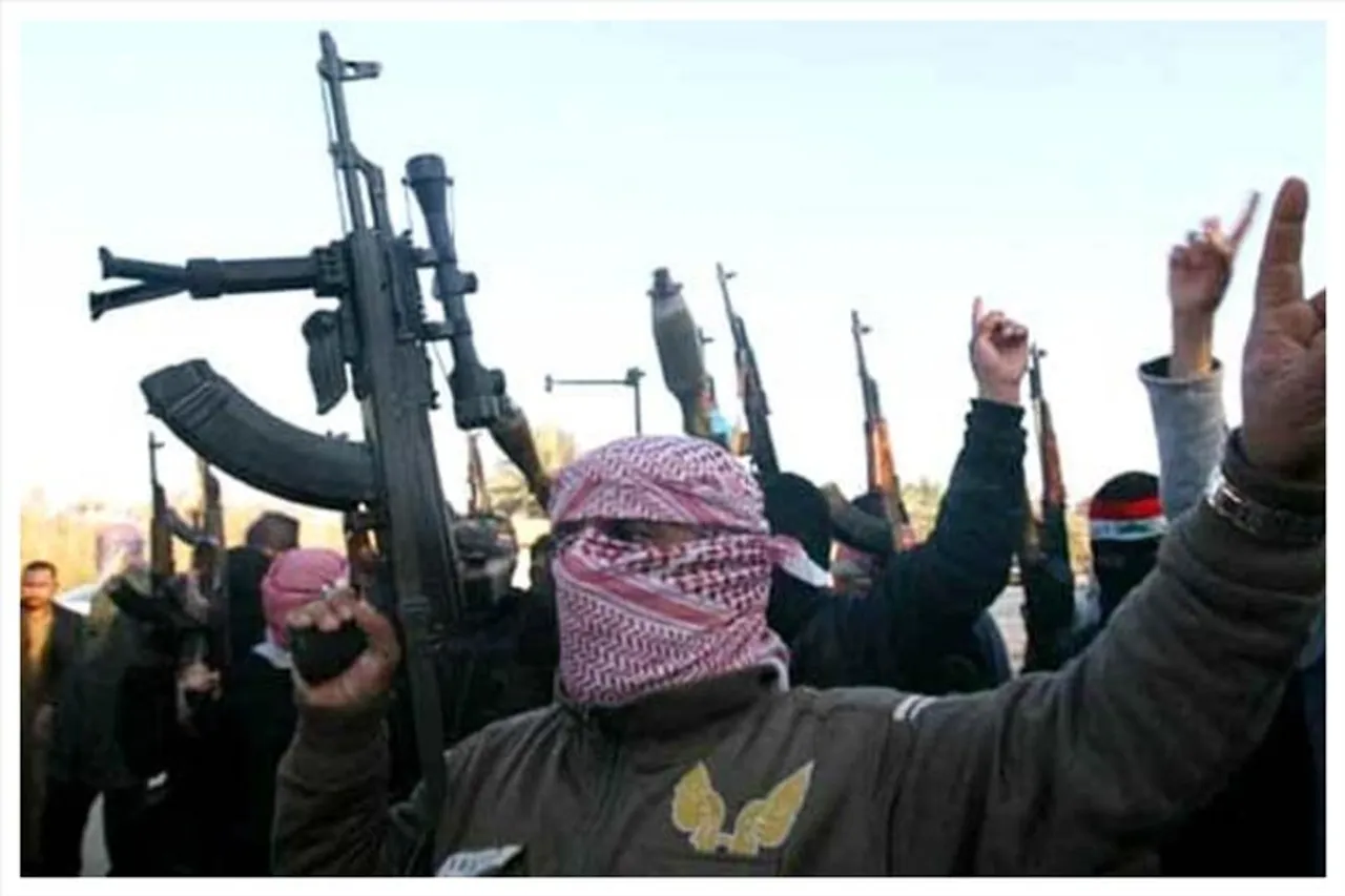 সিরিয়া থেকে উদ্ধার করা হবে ইসলামিক স্টেটের ঘনিষ্ঠদের