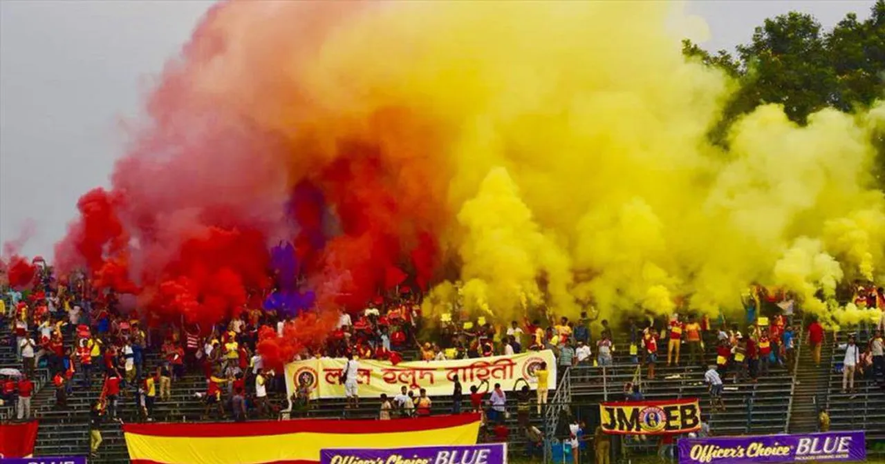 আবারও আশায় বুক বাঁধছে ইস্টবেঙ্গল