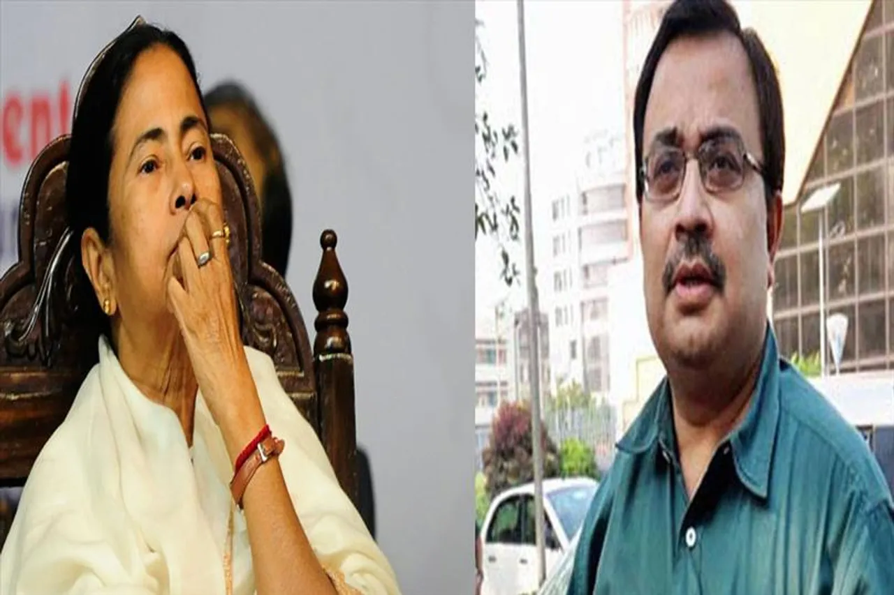 এসএসসি ইস্যুতে কুণালের মন্তব্যে অস্বস্তিতে শাসক দল