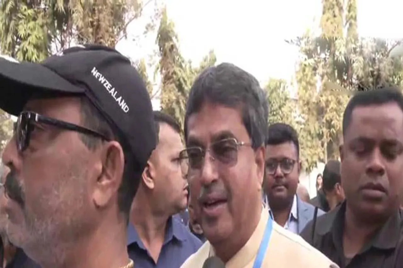 Tripura election: 'বিজেপিই ফের সরকার গঠন করবে', বললেন আত্মবিশ্বাসী মানিক সাহা