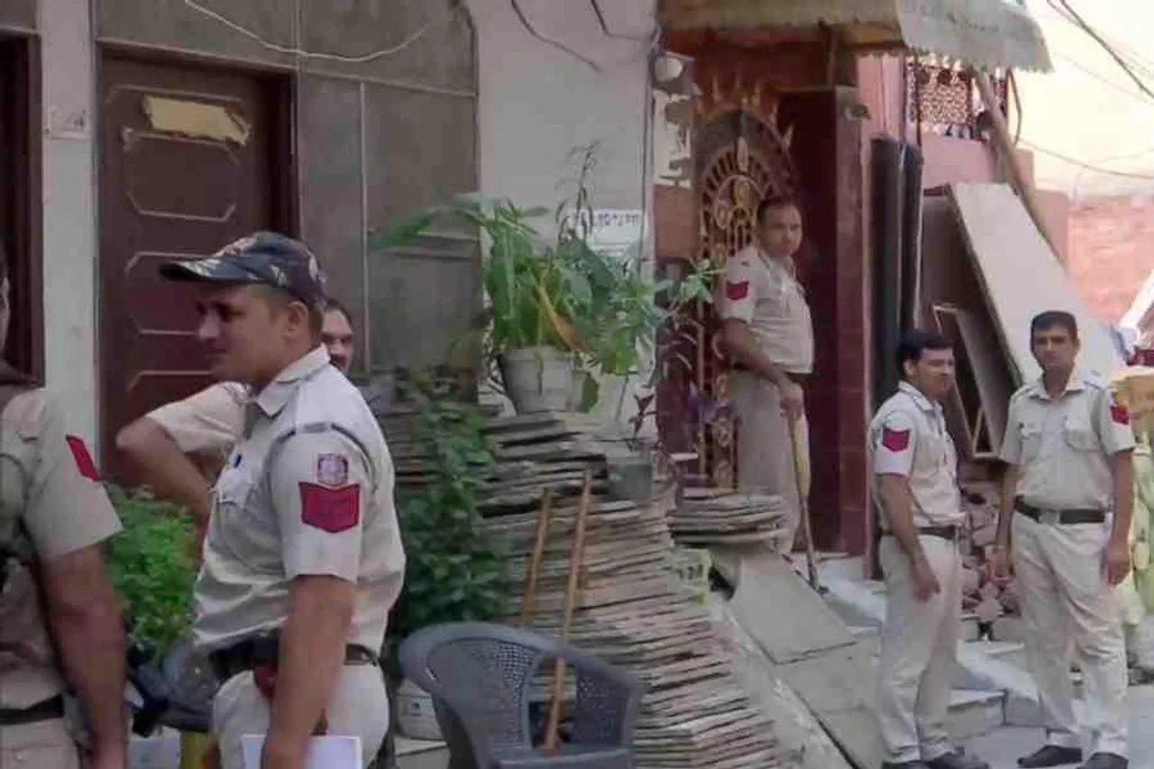 সিধু মুজ ওয়ালার হত্যাকাণ্ডে বিভিন্ন রাজ্যে তদন্ত চলছে