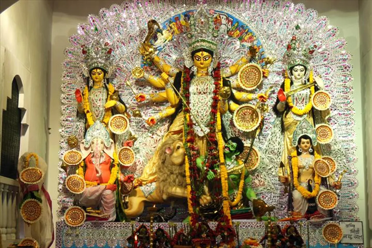 সাবেকিয়ানায় বেঙ্গল ইউনাইটেড