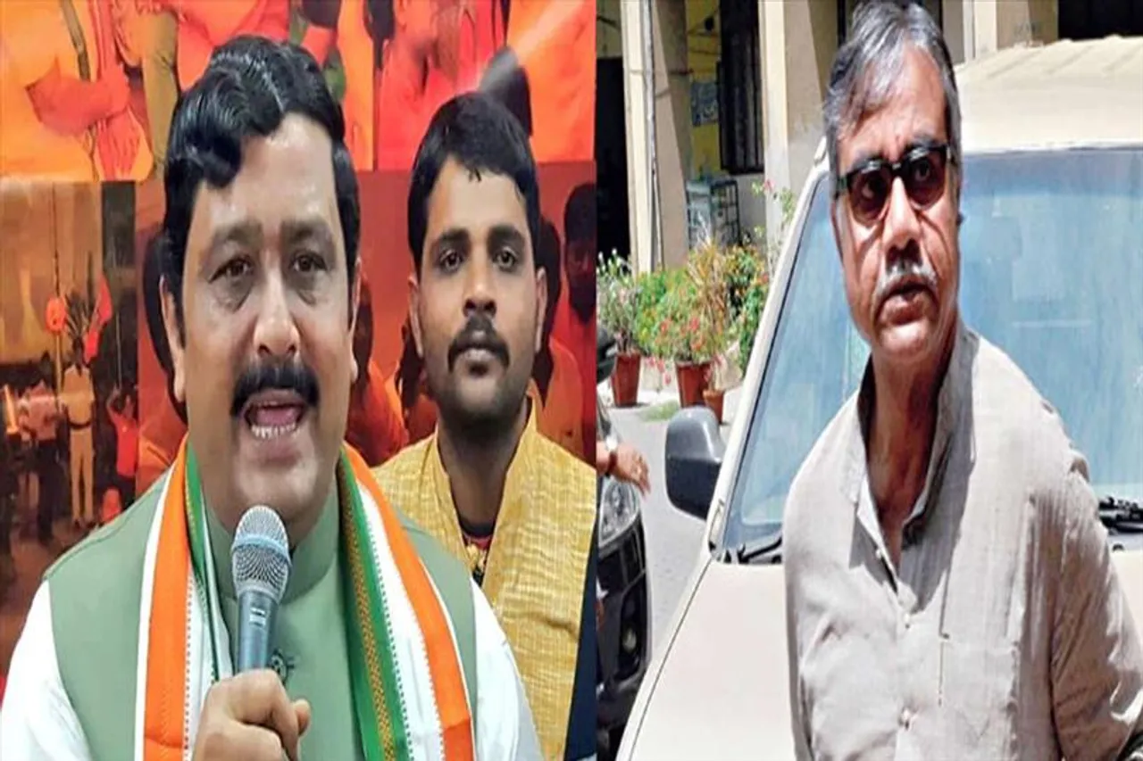 STF-এর জালে ২ সন্দেহভাজন জঙ্গি, রাজনৈতিক টানাপোড়েন শুরু