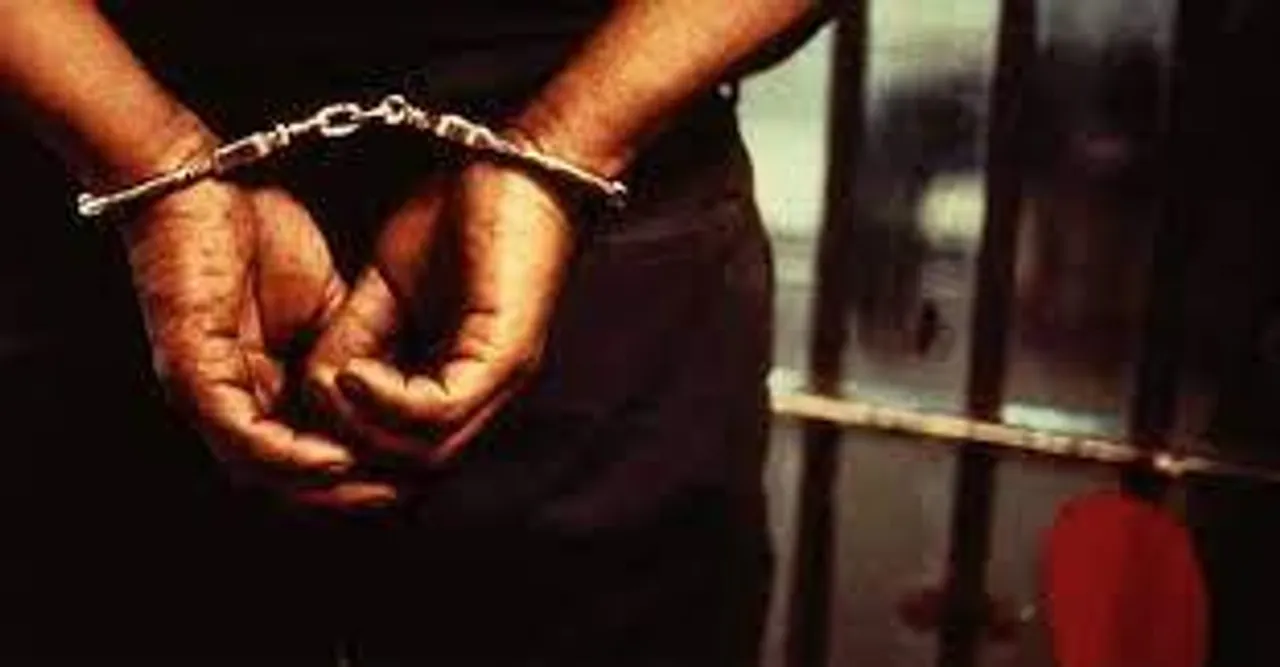 শহরে হানি ট্র্যাপের পর্দা ফাঁস, গ্রেফতার ১