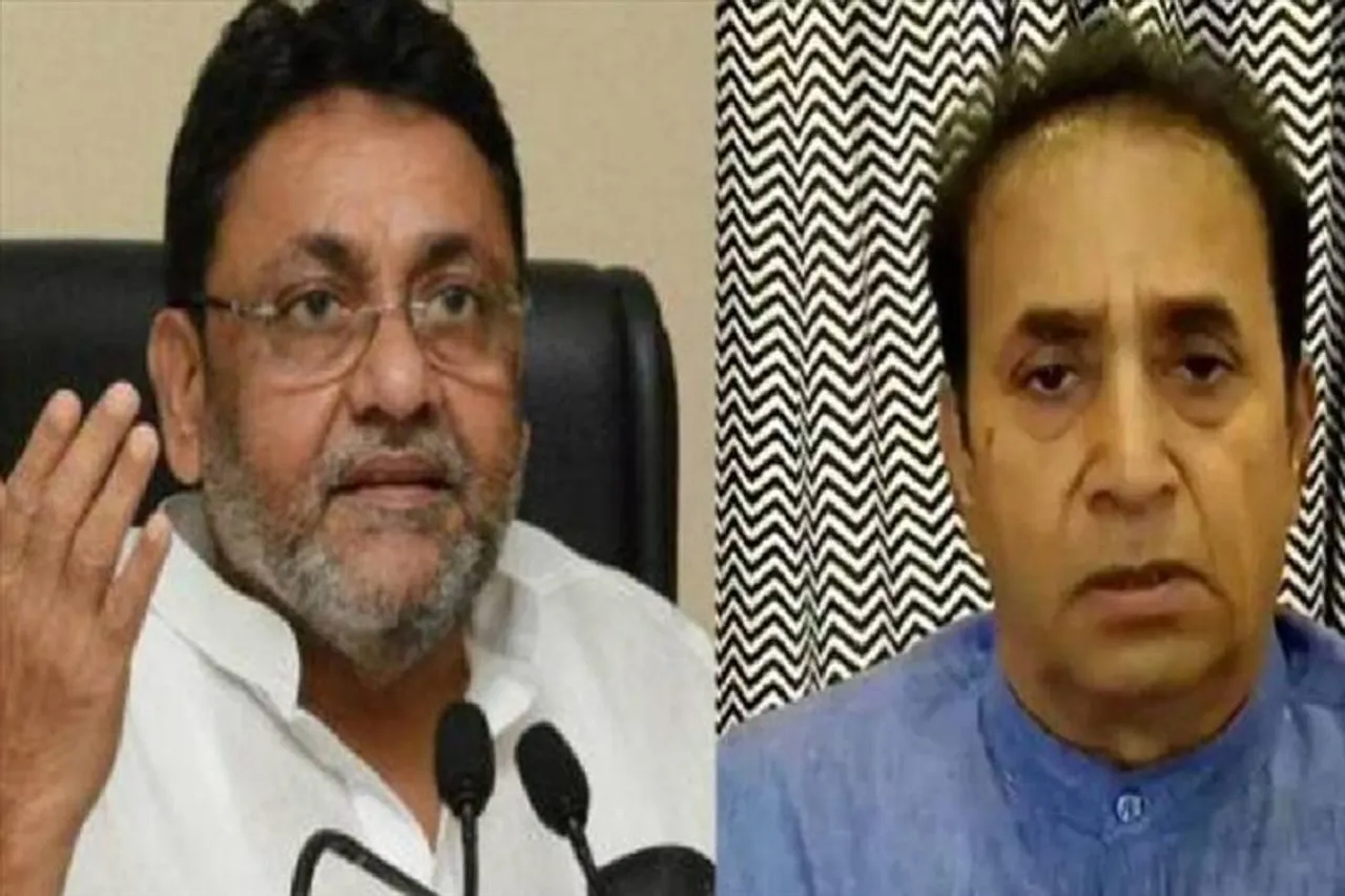 নবাব মালিক ও অনিল দেশমুখের আবেদন প্রত্যাখ্যান আদালতের