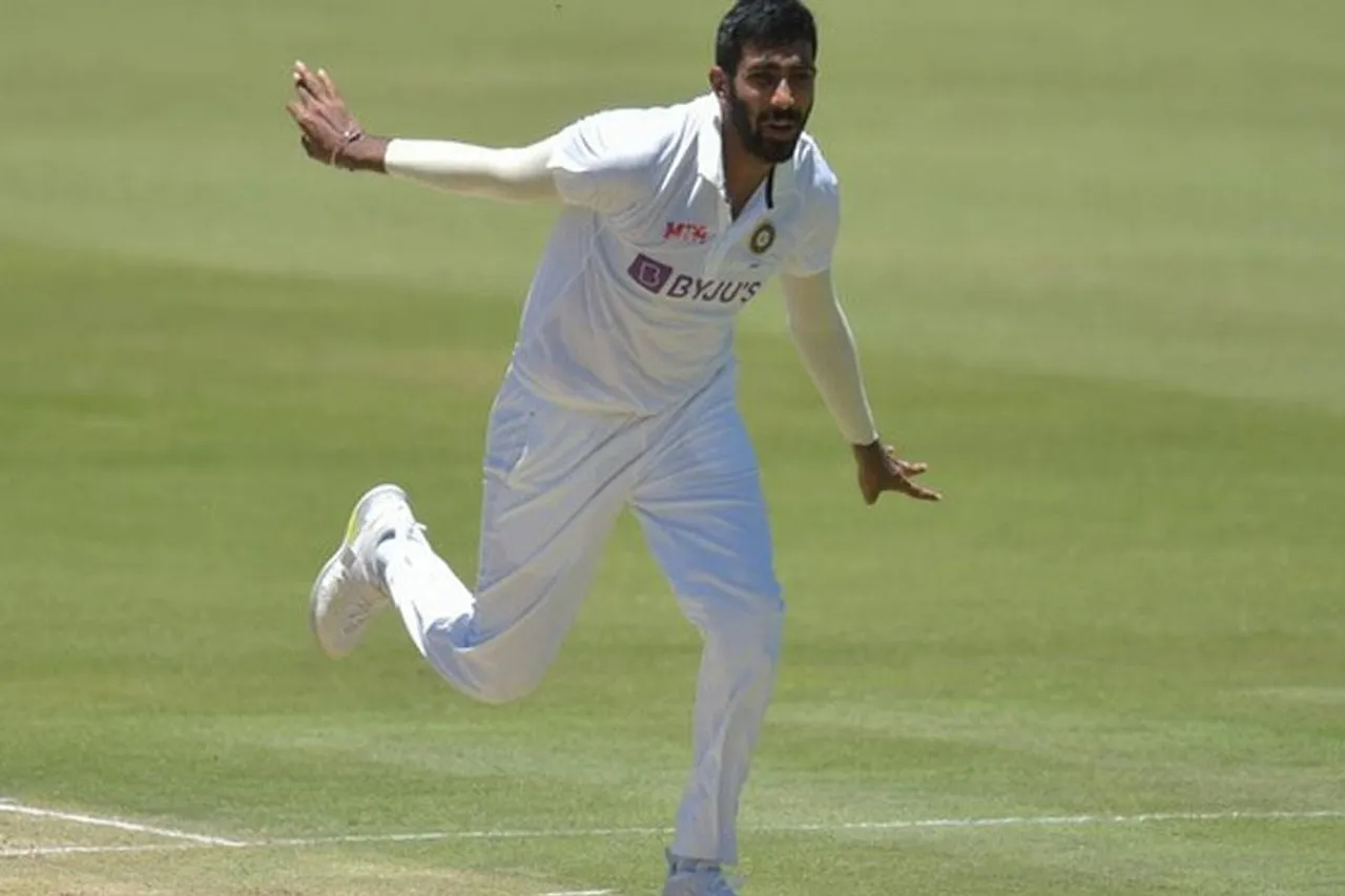 এখন কেমন আছেন বুমরাহ? জেনে নিন