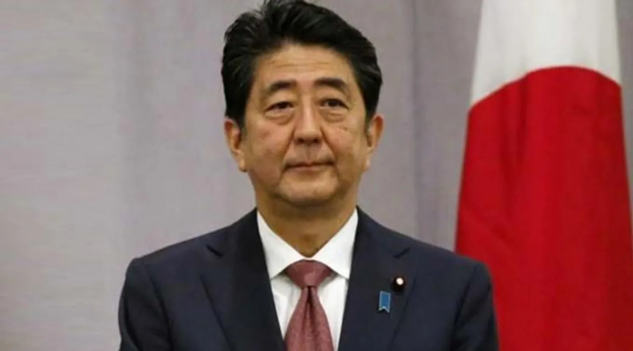 গুলিবিদ্ধ জাপানের প্রাক্তন প্রধানমন্ত্রী শিনজো আবে