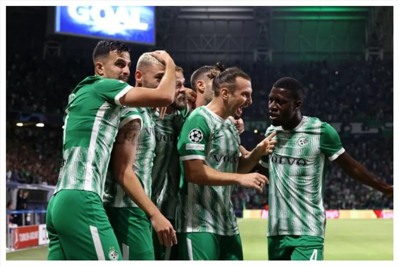 গ্রুপ এইচ-এ অঘটন! দেখে নিন পয়েন্ট তালিকা