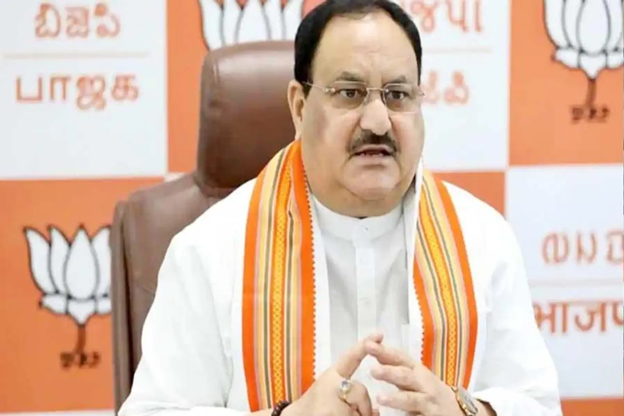 শুক্রবার হিমাচলের জন্য বিজেপির 'ভিশন ডকুমেন্ট' প্রকাশ করবেন নাড্ডা