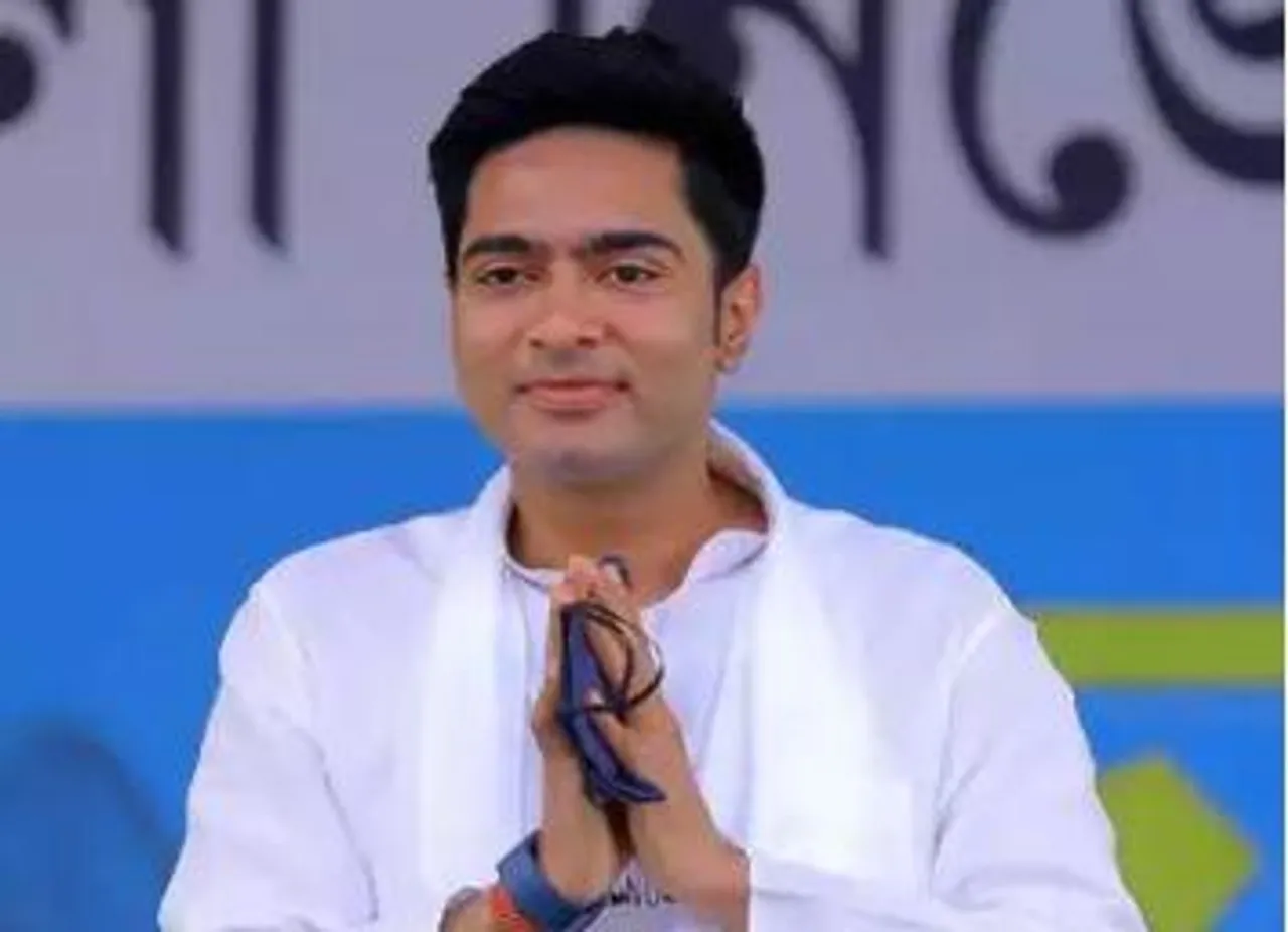 'দীপাবলির শুভেচ্ছা,' বিজেপিকে খোঁচা অভিষেকের