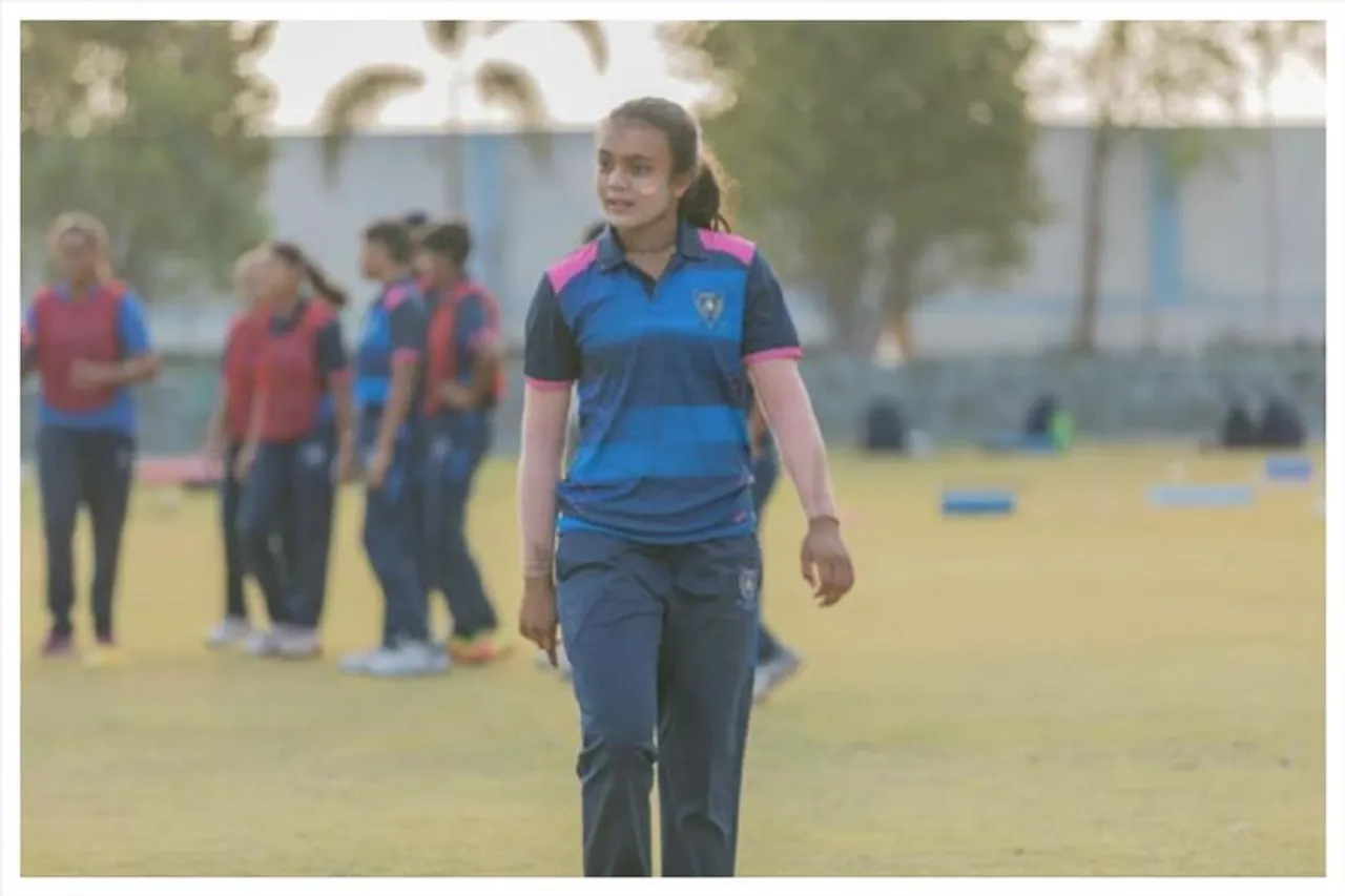 বিশ্বকাপ স্কোয়াডে একটি পরিবর্তন করল ভারত