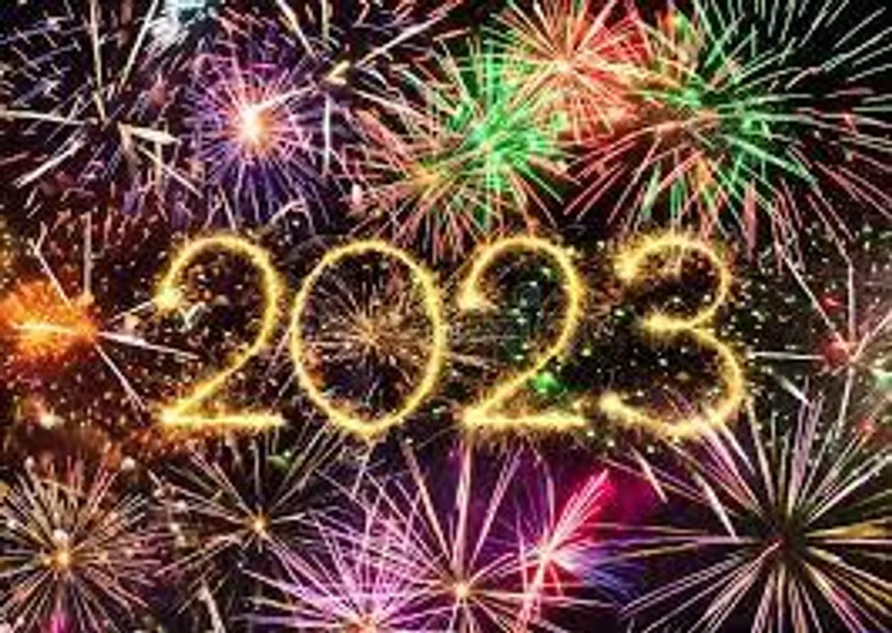 স্বাগত ২০২৩