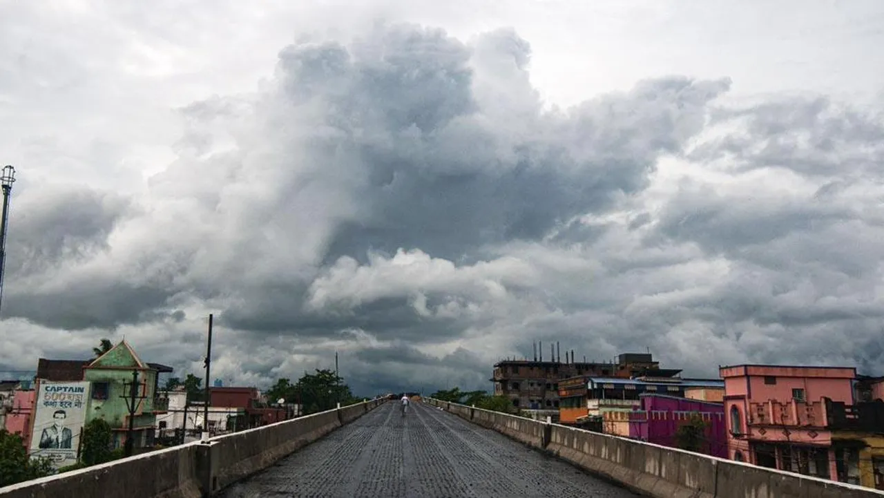 আরও কমল শীতের কামড়
