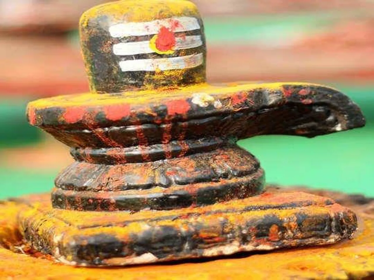 জেনে নিন শ্রাবণ মাসে শিব পূজার পদ্ধতি