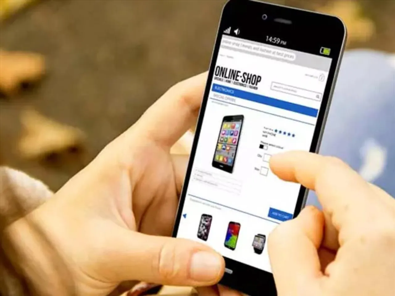 অনলাইনে অর্ডার  করে খারাপ ঔষধ পেল পিংলার যুবক