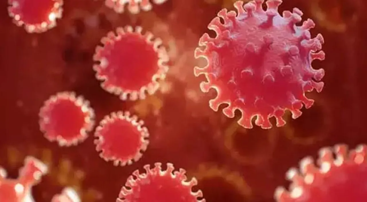 ফের ২০ হাজারের ঊর্দ্ধে দৈনিক সংক্রমণ, দেশে বেলাগাম করোনা