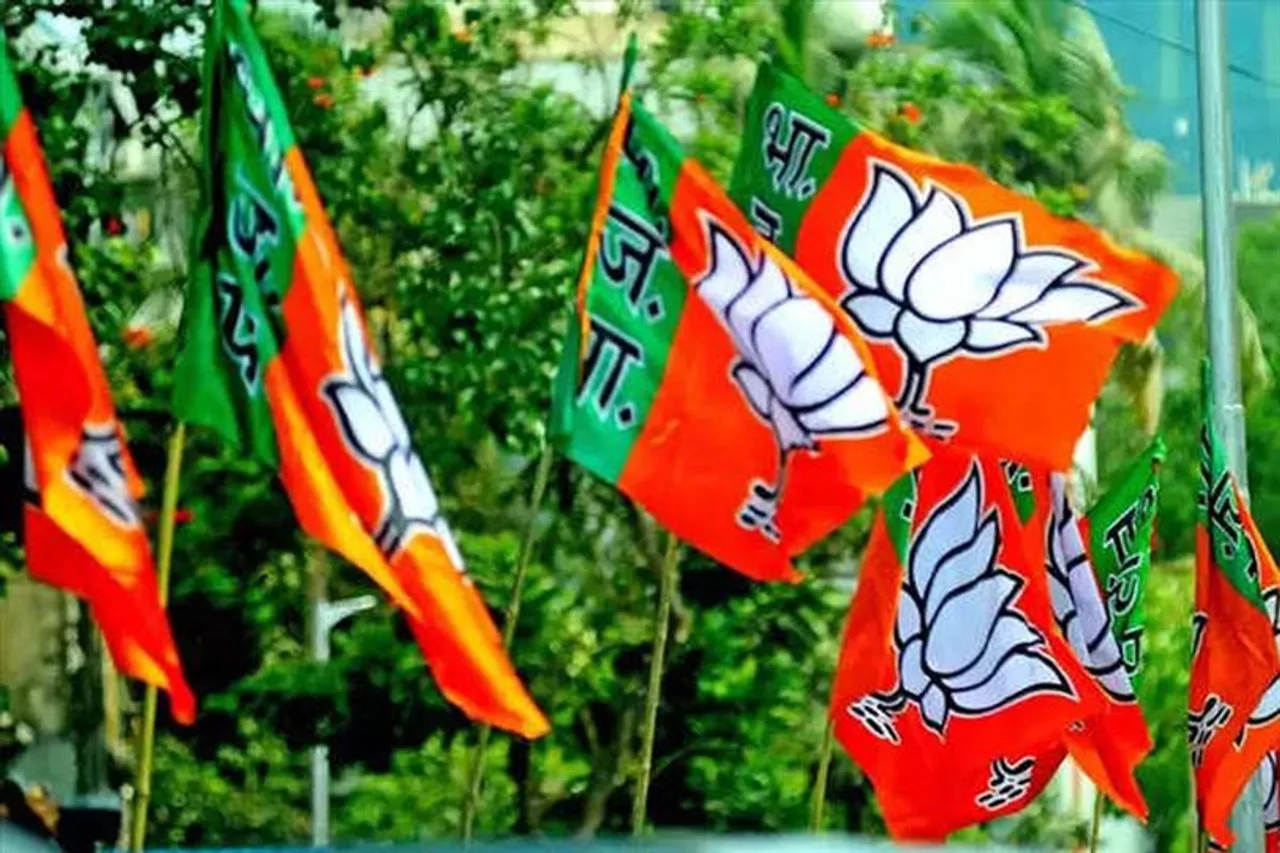 পরীক্ষার প্রশ্নপত্র ফাঁস! গ্রেফতার বিজেপি নেতার ভাই