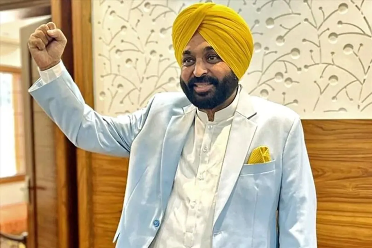 ADGP প্রমোদ বানকে অ্যান্টি-গ্যাংস্টার টাস্ক ফোর্সের প্রধান নিযুক্ত করল পাঞ্জাব সরকার