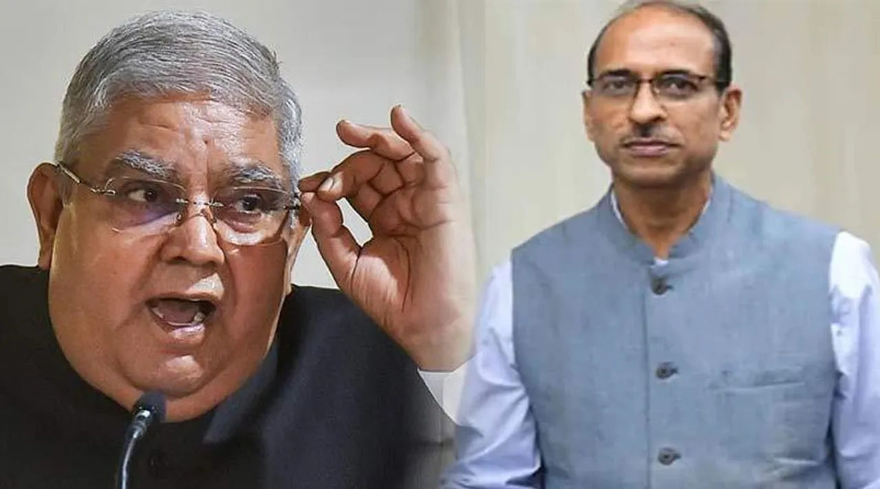 শুভেন্দু অধিকারীর কার্যালয়ে হামলা! মুখ্যসচিবের কাছে রিপোর্ট তলব রাজ্যপালের, পাল্টা দিল তৃণমূল