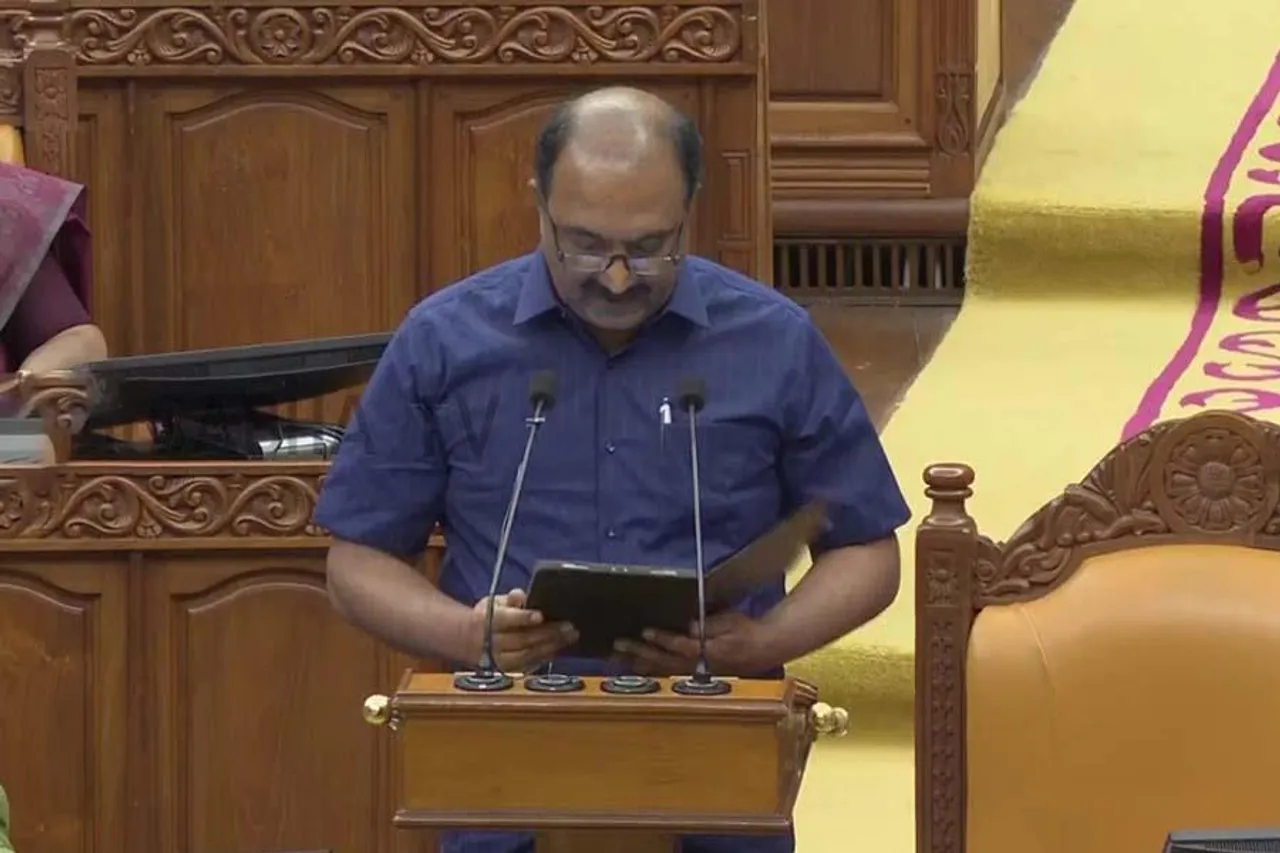 বাজেট অধিবেশনে বড় ঘোষণা কেরালার অর্থমন্ত্রীর