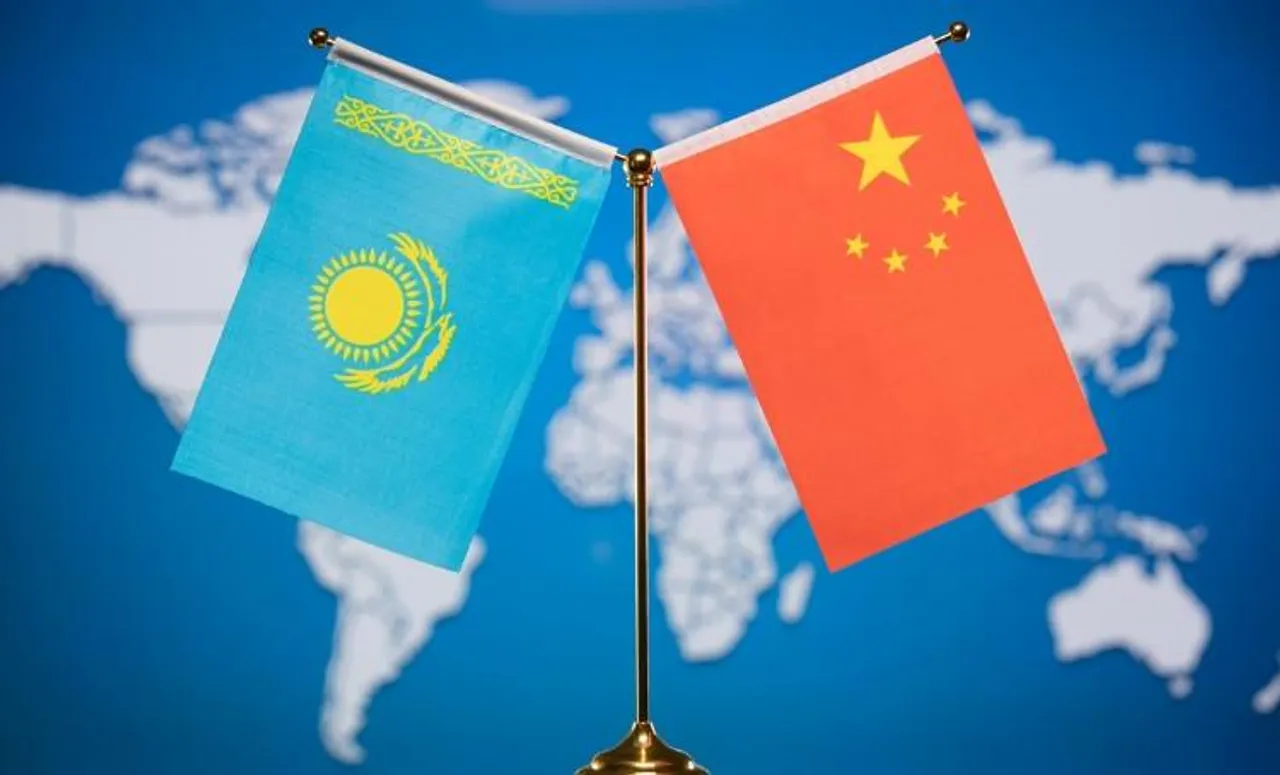 চীন ও কাজাখস্তান তাদের নাগরিকদের ইউক্রেন ত্যাগ করার পরামর্শ দিয়েছে