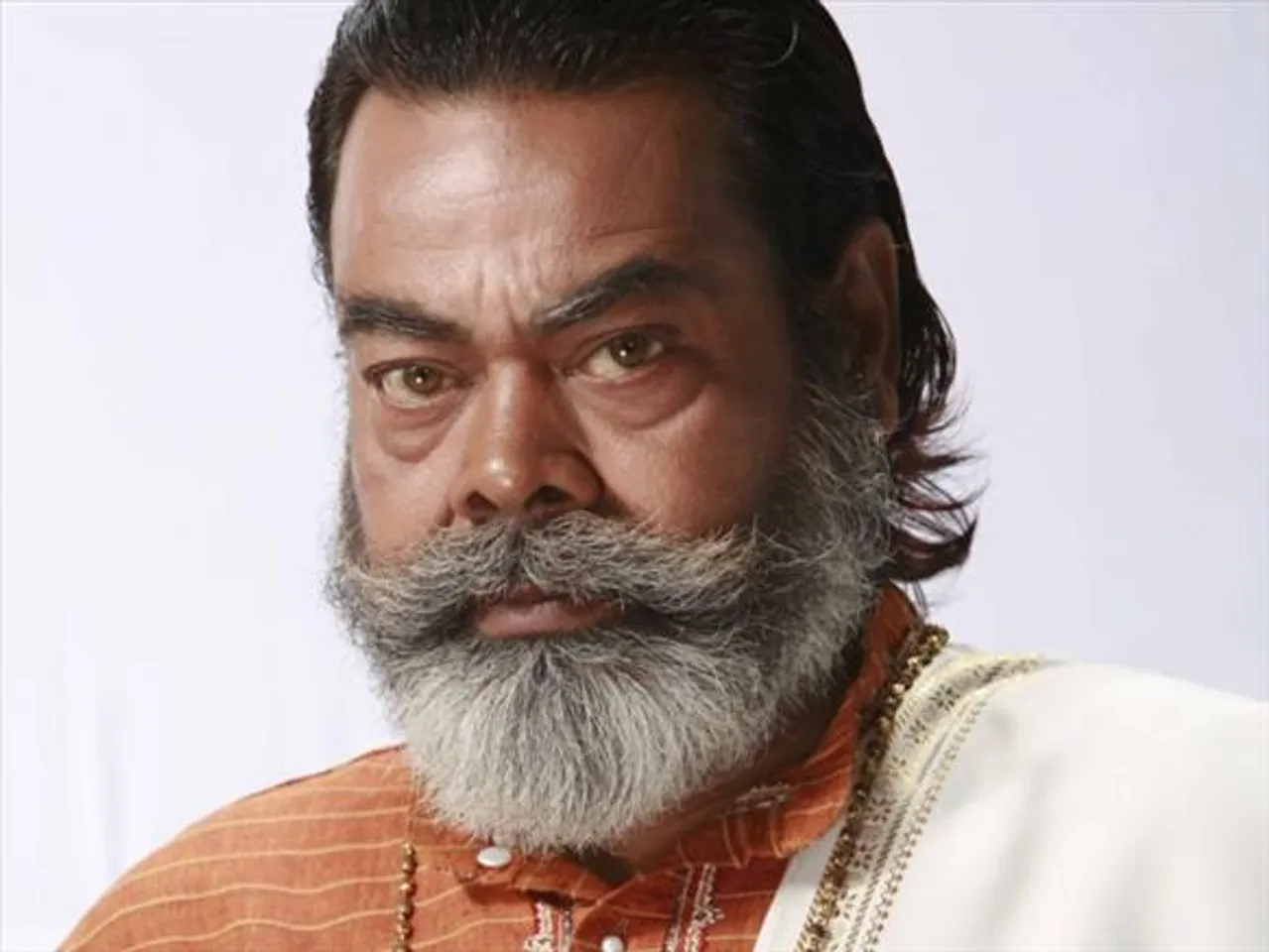 প্রয়াত বলিউড অভিনেতা অনুপম শ্যাম