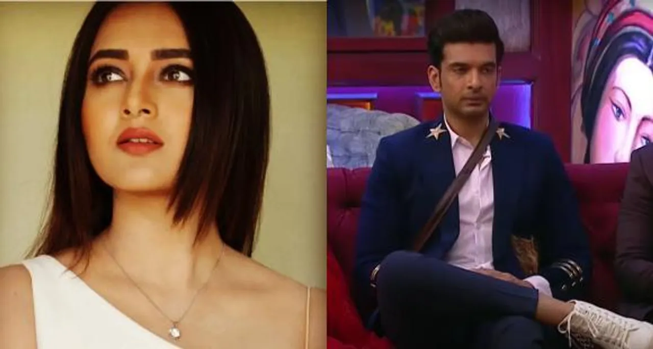 করণ কে নিয়ে অধিকারসূচক তেজস্বী