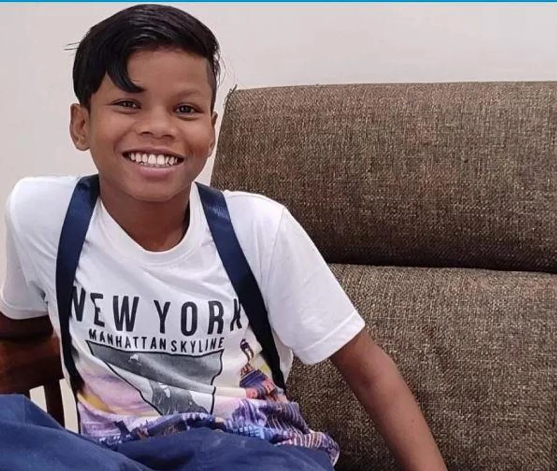 ভাইরাল বয় সহদেবের গলায় এবার 'বেলা চাও'!