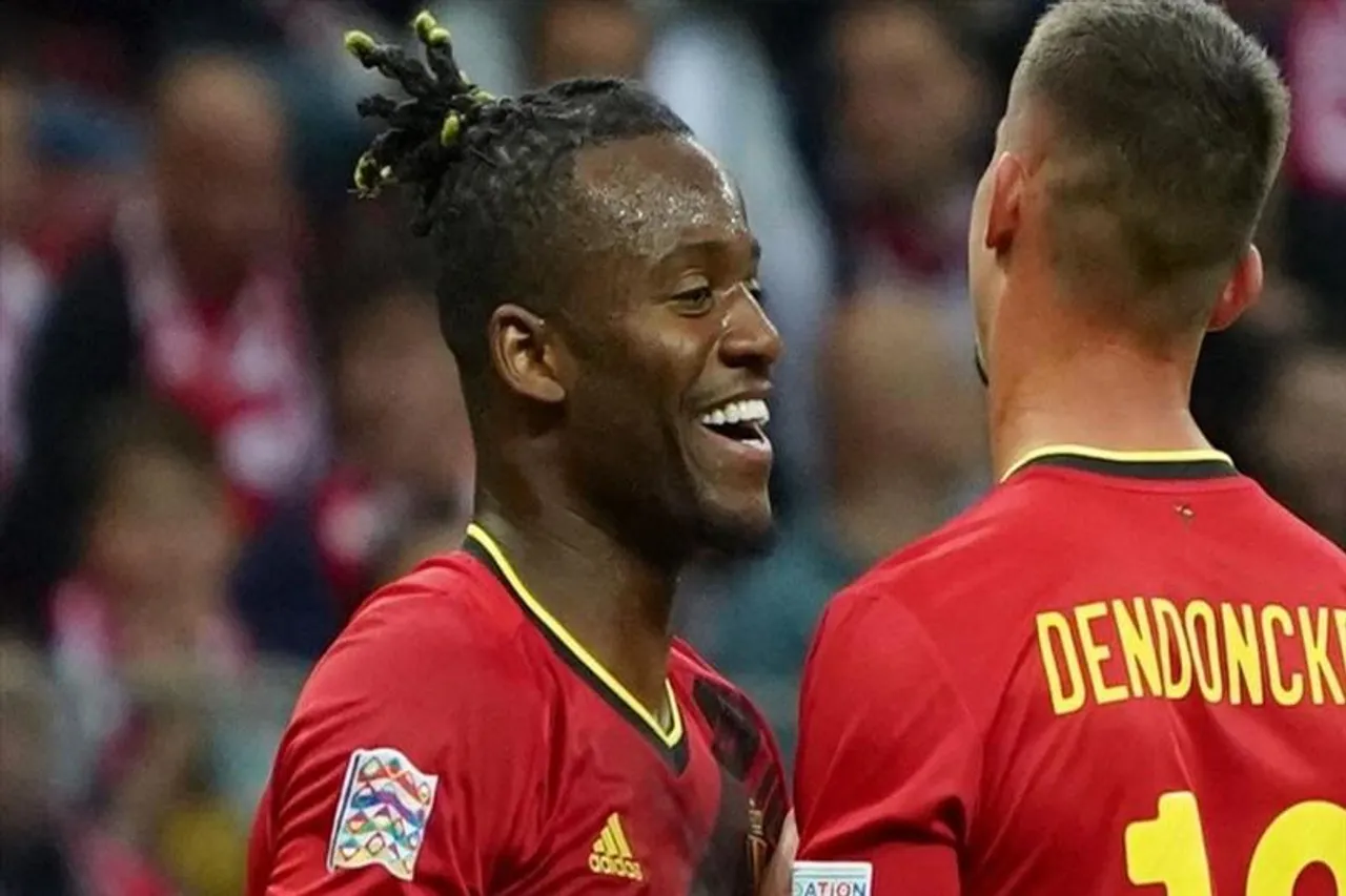 ৬টি ভিন্ন ক্লাবের হয়ে ইউরোপিয়ান গোল করেছেন এই ফুটবলার