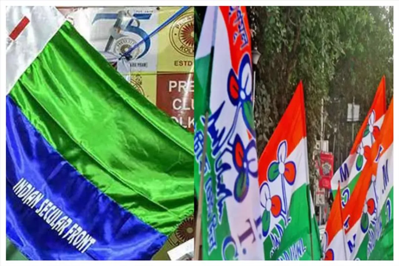 উত্তপ্ত দেগঙ্গা, আইএসএফ-তৃণমূল সংঘর্ষের অভিযোগ