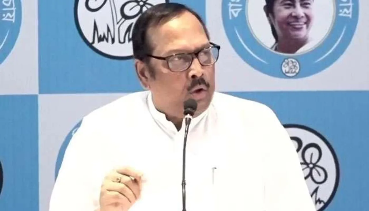 রাজ্যে করোনা সংক্রমণের হার কম, তাই উপনির্বাচন করাই যায়, দাবি তৃণমূলের