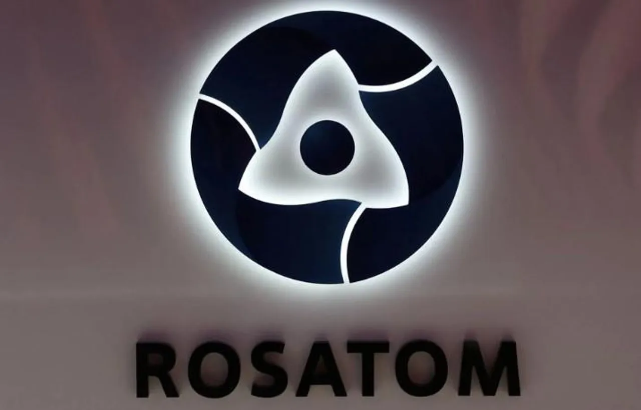 ইউক্রেন আশা করছে ইইউ পরবর্তী নিষেধাজ্ঞায় রাশিয়ার রোসাটমকে অন্তর্ভুক্ত করবে