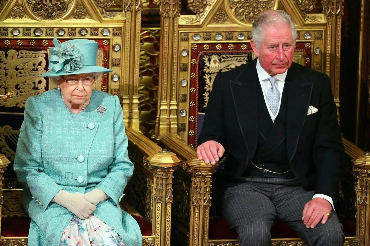 রাজা চার্লস কি আদৌ সিংহাসনে বসার যোগ্য?