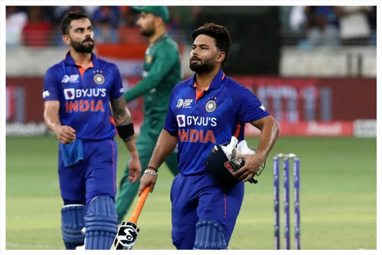 ঋষভ পন্থ সম্পর্কিত এই 'তথ্য' গুজব, জানাল পুলিশ