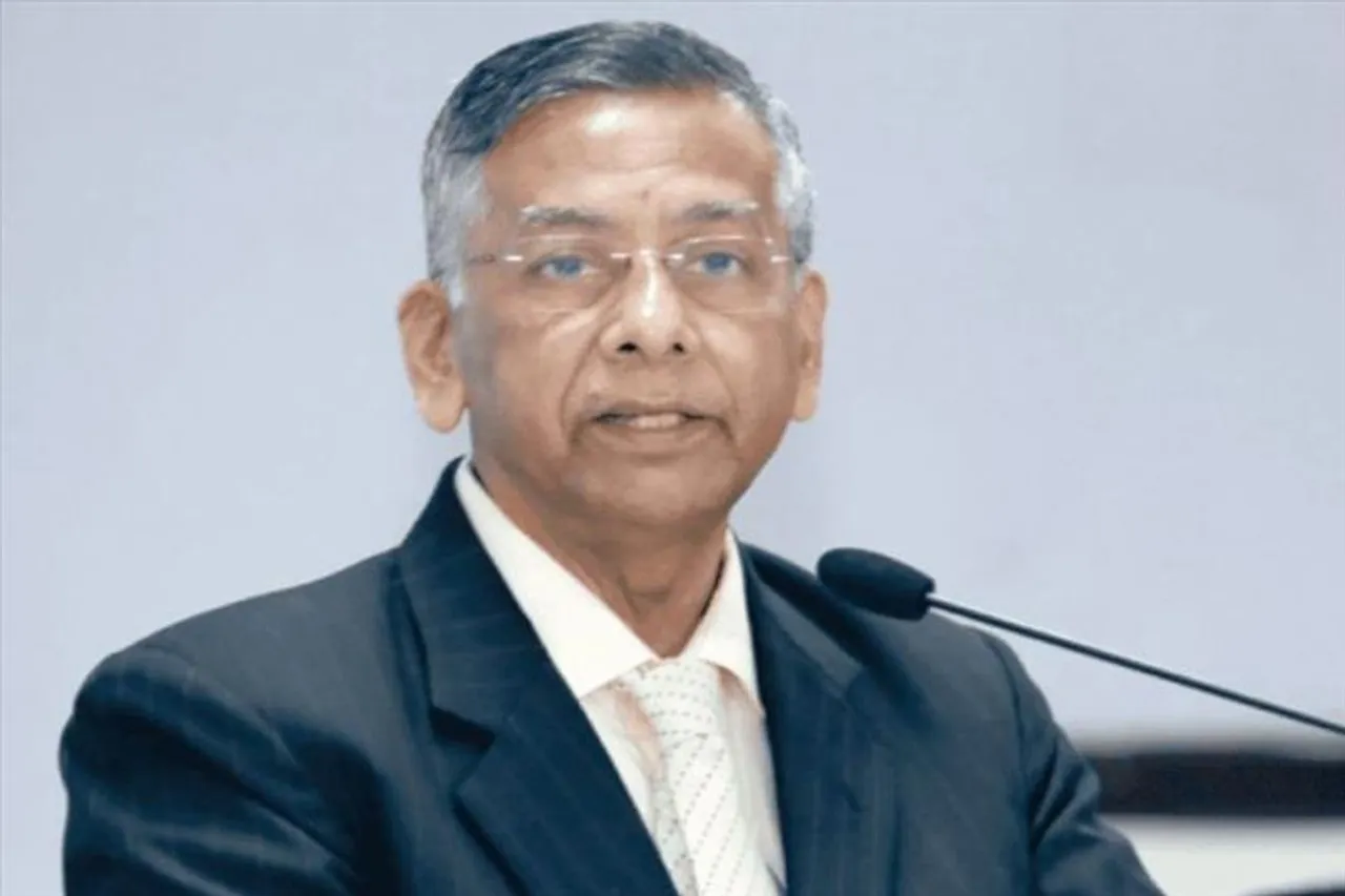 ভারতের নতুন অ্যাটর্নি জেনারেল নিযুক্ত হলেন আর ভেঙ্কটরামানি