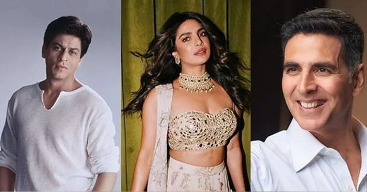 বিসিসিআই-এর সমান বেতনের ঘোষণায় প্রতিক্রিয়া জানালো বলিউডের সেলিব্রিটিরা