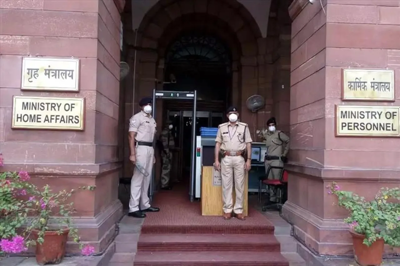 নাগা বিদ্রোহী গোষ্ঠীর সঙ্গে যুদ্ধবিরতি চুক্তির সময় বাড়ালো কেন্দ্র