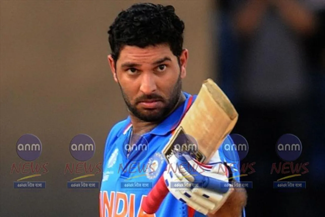 ফের ২২ গজে ফিরছেন যুবরাজ!