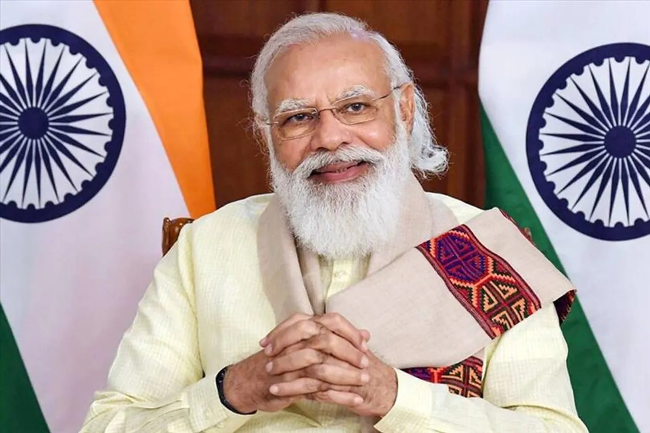 বিশ্বে ভারত আজ গুরুত্বপূর্ণ প্রধানমন্ত্রীর কারণে : বিদেশমন্ত্রী