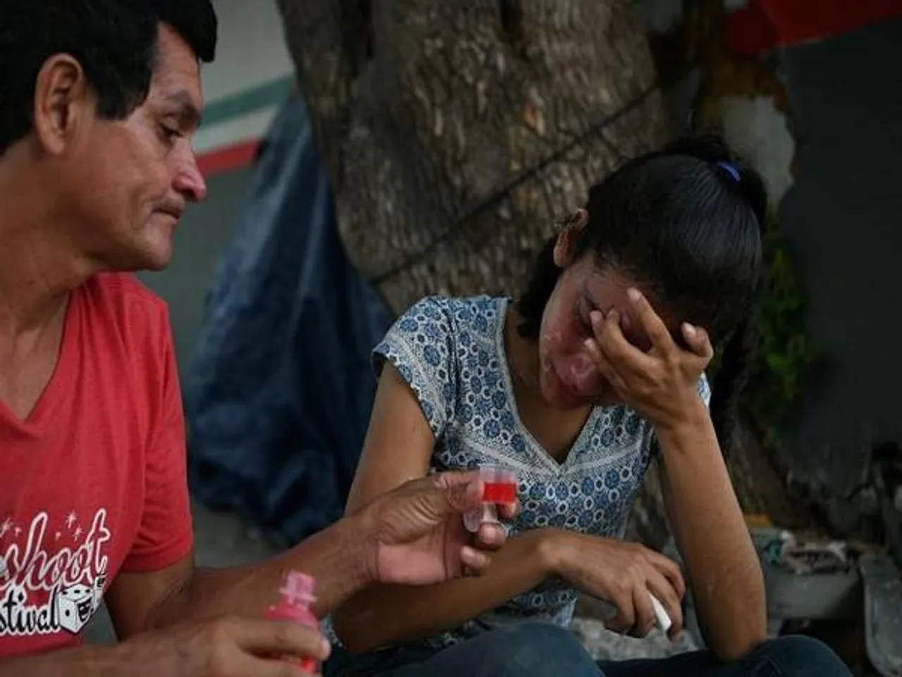 উজবেকিস্তানে কাশির সিরাপে মৃত্যুর ঘটনায় গ্রেফতার ৪