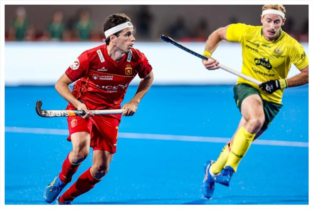 বিশ্বকাপের সেমিফাইনালে অস্ট্রেলিয়া