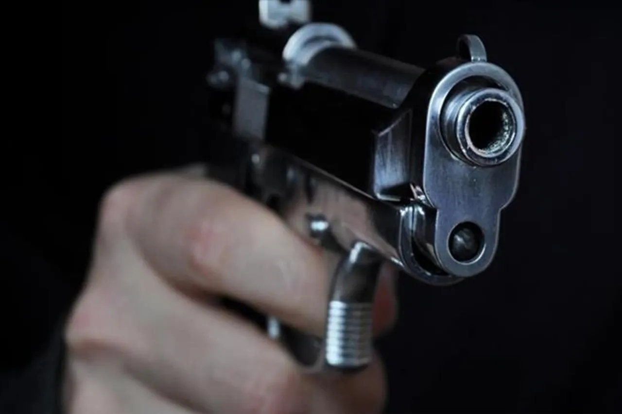 ফের বেহালায় চলল গুলি, প্রাক্তন সেনাকর্মীর গুলিতে জখম ১