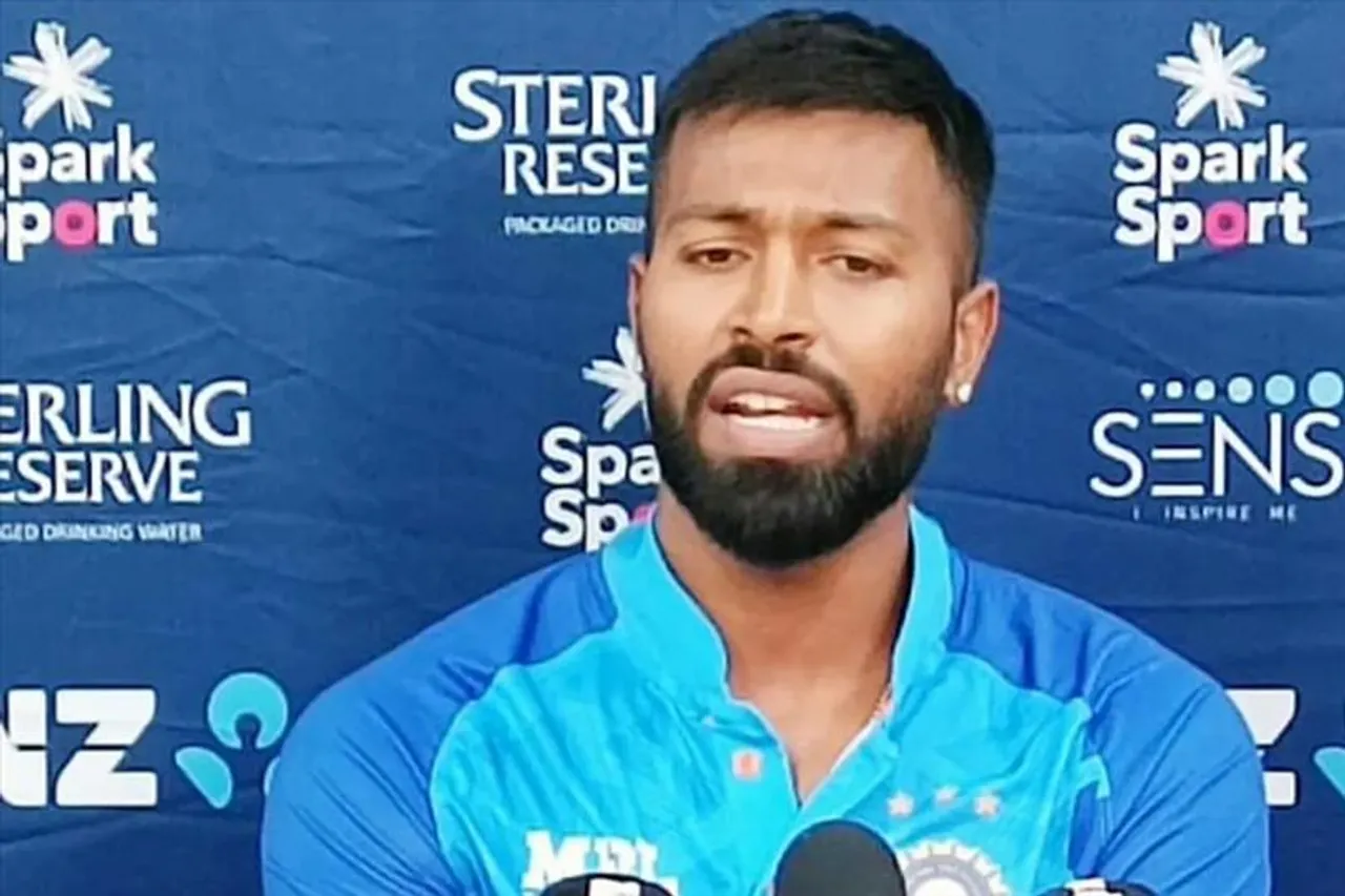 হার্দিক পান্ড্য কি পরবর্তী টি-টোয়েন্টিতে ভারতের অধিনায়কত্ব করবেন?