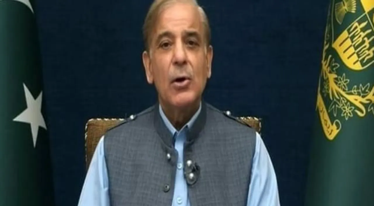 নতুন সেনাপ্রধান নিয়োগ করবেন পাক প্রধানমন্ত্রী