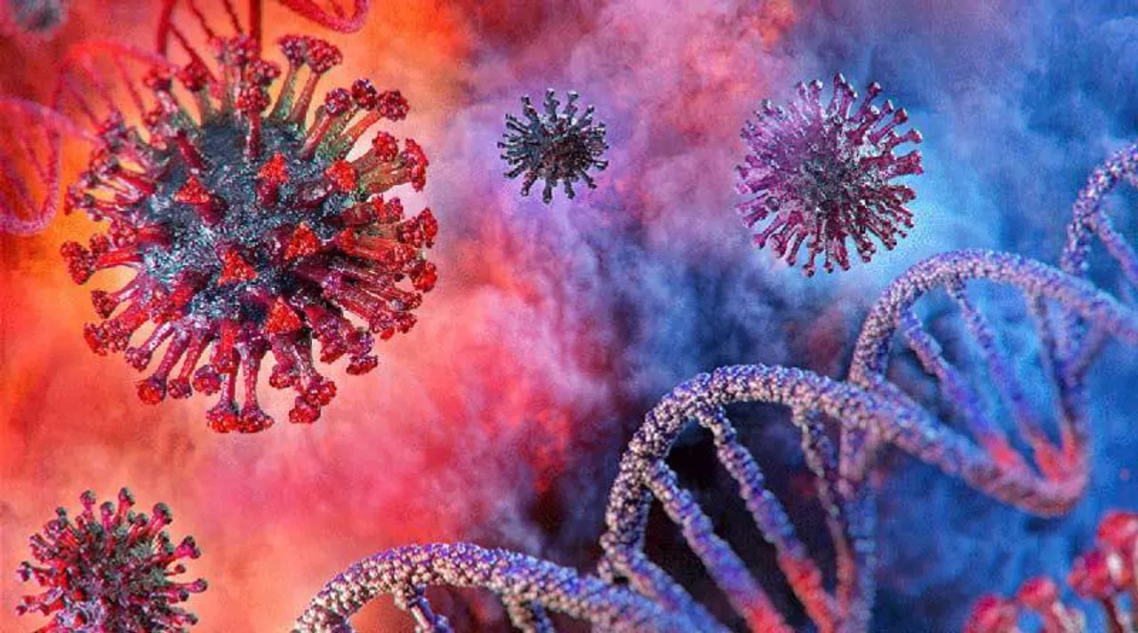 কোভিড নিয়ে রাজ্যকে চিঠি কেন্দ্রের