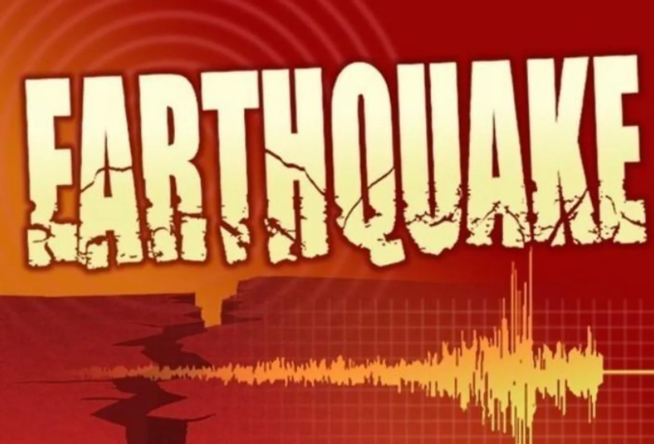 নেপালের বাগলুং জেলায় ৪.৭ ও ৫.৩ মাত্রার ভূমিকম্প আঘাত হেনেছে