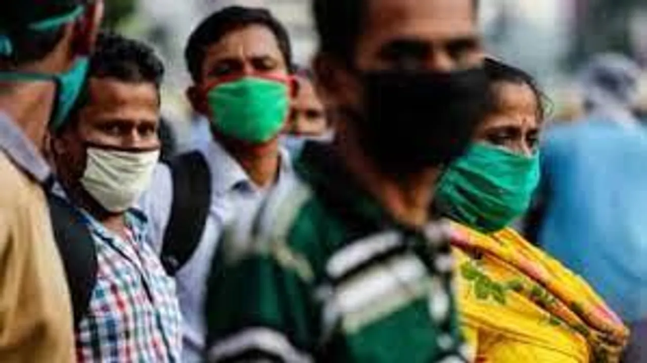 করোনায় বিশ্বে মৃত ও আক্রান্ত বেড়েছে